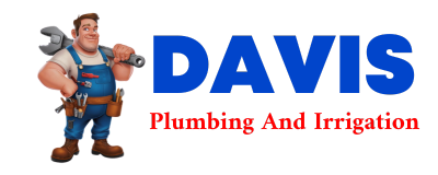 Trusted plumber in WARREN